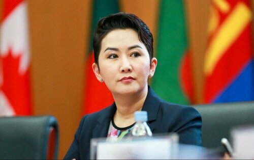 Зудын гамшигт тусламж үзүүлж байгаа талаар мэдээлнэ